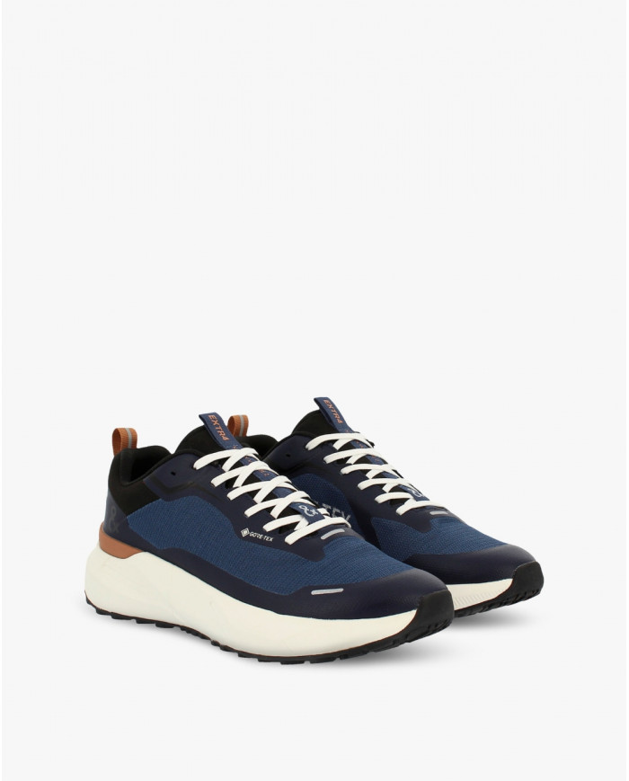 SNEAKERS EXTR4 UOMO KAIZEN GX 1.08  TESS.NYLON NAVY 8700122