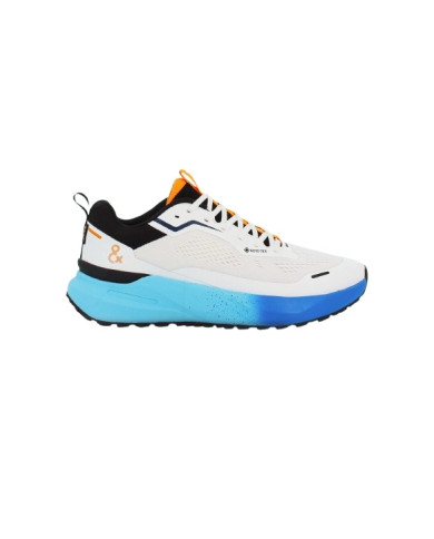 SNEAKER EXTR4 UOMO KAIZEN GTX 1.01 TESS.NYLON BIANCO 7700000