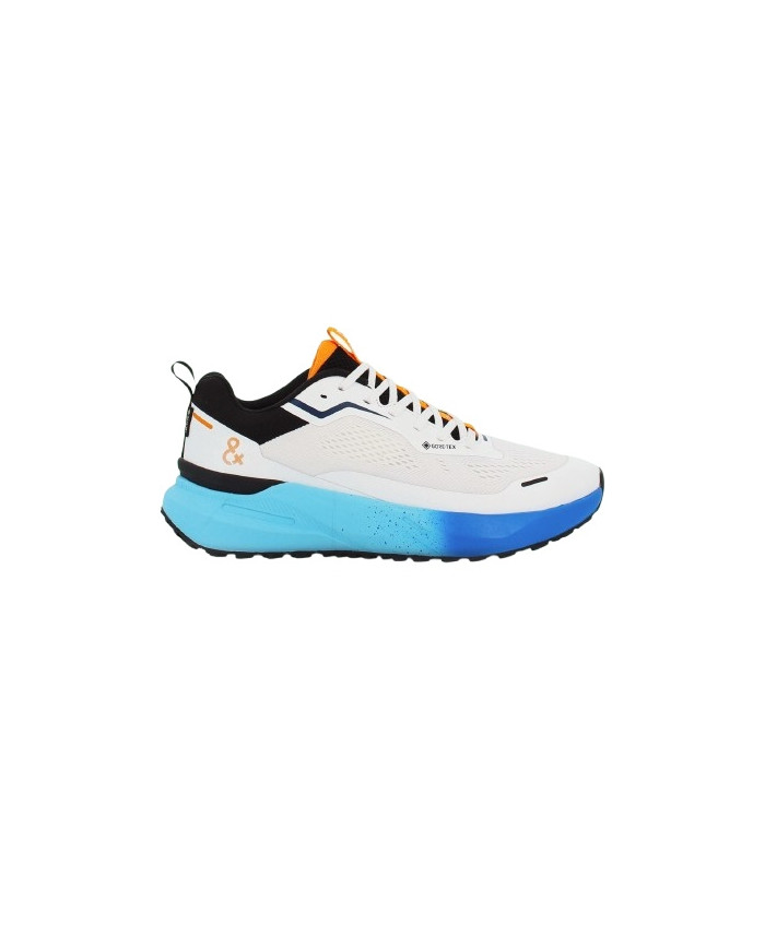 SNEAKER EXTR4 UOMO KAIZEN GTX 1.01 TESS.NYLON BIANCO 7700000