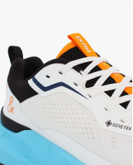 SNEAKER EXTR4 UOMO KAIZEN GTX 1.01 TESS.NYLON BIANCO 7700000