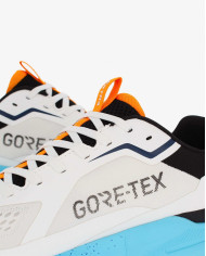 SNEAKER EXTR4 UOMO KAIZEN GTX 1.01 TESS.NYLON BIANCO 7700000