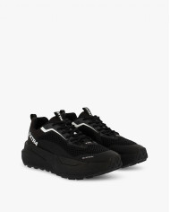 SNEAKERS EXTR4 UOMO KAIZEN GX 1.05 TESS.RETE NERO 8700544