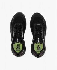 SNEAKERS EXTR4 UOMO KAIZEN GX 1.05 TESS.RETE NERO 8700544