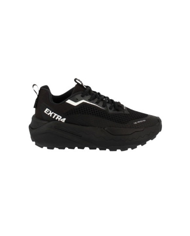 SNEAKERS EXTR4 DONNA KAIZEN XL GTX 1.06  TESS.RETE NERO 8705555