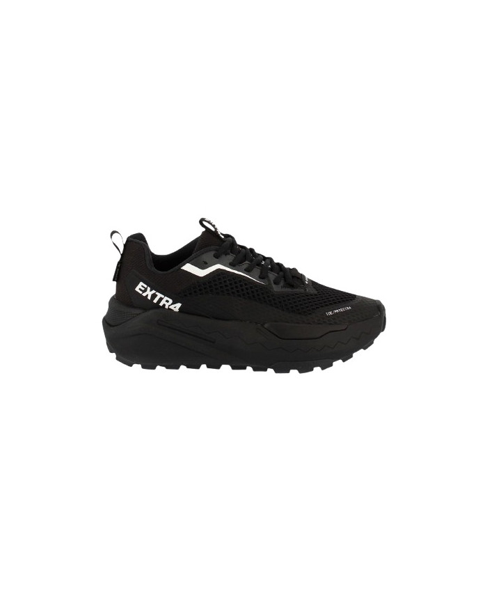 SNEAKERS EXTR4 DONNA KAIZEN XL GTX 1.06  TESS.RETE NERO 8705555