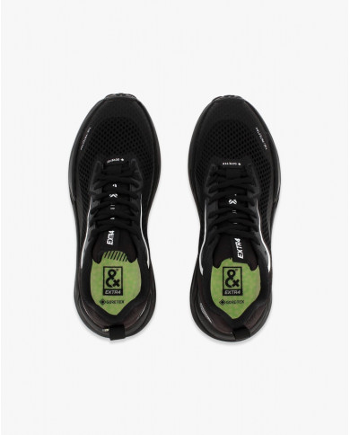 SNEAKERS EXTR4 DONNA KAIZEN XL GTX 1.06  TESS.RETE NERO 8705555
