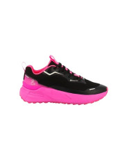 SNEAKERS EXTR4 DONNA KAIZEN GTX 1.10  TESS.NYLON NERO/FUXIA 8705155