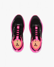 SNEAKERS EXTR4 DONNA KAIZEN GTX 1.10  TESS.NYLON NERO/FUXIA 8705155