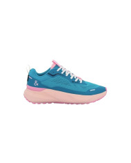 SNEAKERS EXTR4 DONNA KAIZEN GTX 1.04  TESS.NYLON PETROLIO 7705033