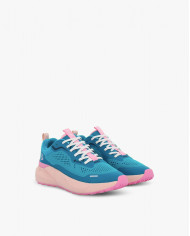 SNEAKERS EXTR4 DONNA KAIZEN GTX 1.04  TESS.NYLON PETROLIO 7705033