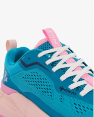 SNEAKERS EXTR4 DONNA KAIZEN GTX 1.04  TESS.NYLON PETROLIO 7705033