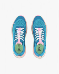 SNEAKERS EXTR4 DONNA KAIZEN GTX 1.04  TESS.NYLON PETROLIO 7705033