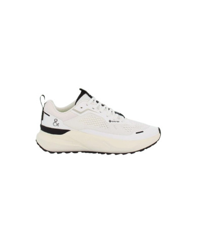 SNEAKERS EXTR4 DONNA KAIZEN GTX 1.03  TESS.NYLON  BIANCO-NERO 7705022