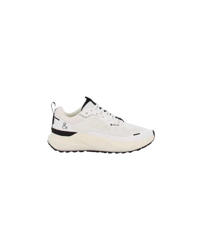 SNEAKERS EXTR4 DONNA KAIZEN GTX 1.03  TESS.NYLON  BIANCO-NERO 7705022
