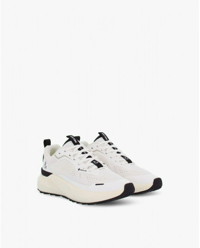 SNEAKERS EXTR4 DONNA KAIZEN GTX 1.03  TESS.NYLON  BIANCO-NERO 7705022