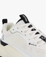 SNEAKERS EXTR4 DONNA KAIZEN GTX 1.03  TESS.NYLON  BIANCO-NERO 7705022