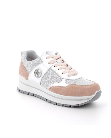 SNEAKERS IGI&CO DONNA SCAM/TESS.LACE  SKIN 7660533