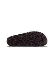 SABOT LOWENWEISS DONNA IN FELTRO CON CINTURINO BEIGE BELT B939F 952