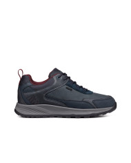 SNEAKERS GEOX UOMO U TERRESTRE B ABX  NAVY U46EZA 0MEEK C4002