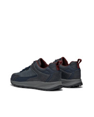 SNEAKERS GEOX UOMO U TERRESTRE B ABX  NAVY U46EZA 0MEEK C4002
