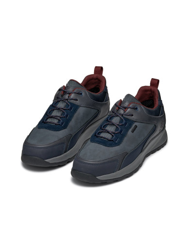 SNEAKERS GEOX UOMO U TERRESTRE B ABX  NAVY U46EZA 0MEEK C4002