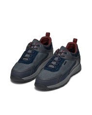 SNEAKERS GEOX UOMO U TERRESTRE B ABX  NAVY U46EZA 0MEEK C4002