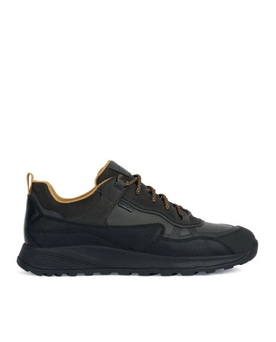 SNEAKERS GEOX UOMO U TERRESTRE B ABX C - SI.CE+SI U36EZA 0MEBU C9211