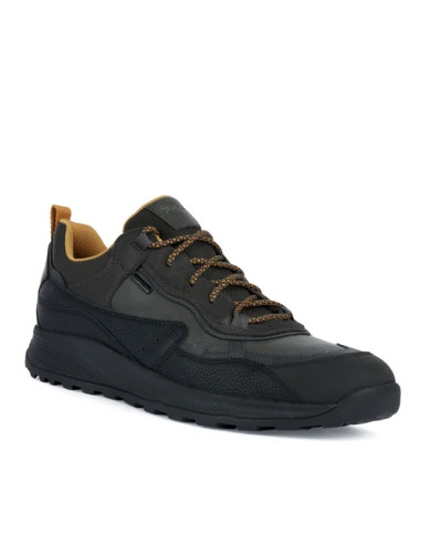 SNEAKERS GEOX UOMO U TERRESTRE B ABX C - SI.CE+SI U36EZA 0MEBU C9211