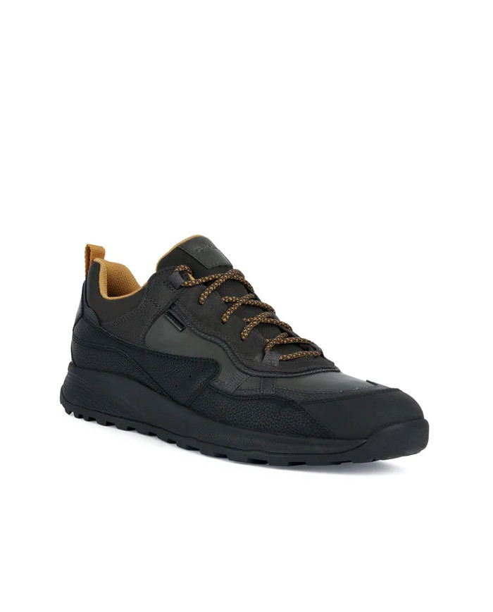 SNEAKERS GEOX UOMO U TERRESTRE B ABX C - SI.CE+SI U36EZA 0MEBU C9211