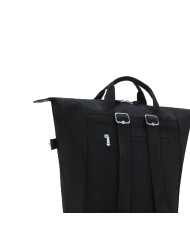 ZAINO KIPLING NEW ART BACKPACK BLACK NOIR ONE SIZE 40X44.5X13CM KPKI9651P391