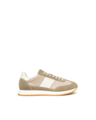 SNEAKERS NEROGIARDINI UOMO AROLD VELO TALPA NEPAL TORTORA SPARTA OSSO TR PALERMO TADEJ E601110U/501
