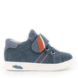 SNEAKER PRIMI PASSI PRIMIGI BAMBINO AVIO 7404311 tg.29/20/21/24