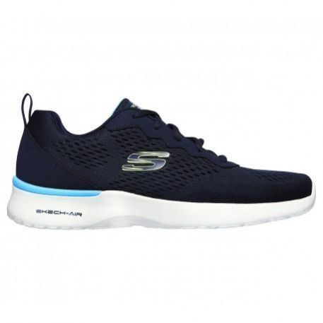 SNEAKERS SKECHERSUOMO SKECH-AIR DYNAMIGHT-TUNED UP232291 NVY 232291 NVY