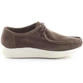 MOCASSINO DOCKSTEPS UOMO MARRONE SCURO DSE106530