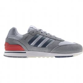 ADIDAS SNEAKER UOMO GV7305 GREY RUN80S