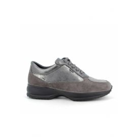 SNEAKER IGI&CO DONNA GRIGIO 8155622