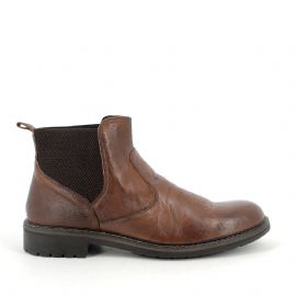 STIVALETTO IGI&CO UOMO LEGNO 8106222