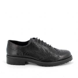 FRANCESINA IGI&CO DONNA NERO 8150000