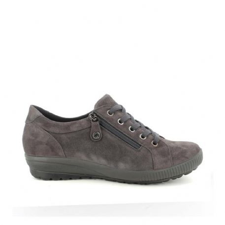 SNEAKER ENVAL SOFT DONNA GRIGIO 8264522