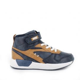 SNEAKER ALTE PRIMIGI BAMBINO NAVY OCRA 8457500 tg.29/30