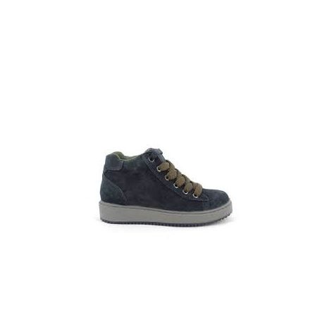 SNEAKER ALTA PRIMIGI BAMBINO NAVY 8377933 tg.37/38