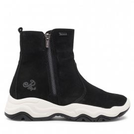 STIVALETTO PRIMIGI BAMBINA NERO 8379900
