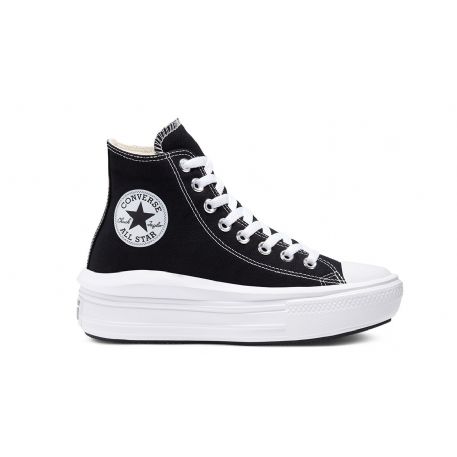 SNEAKERS CONVERSE DONNA CUCK TAYLOR ALL STAR 568497C