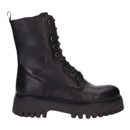 STIVALETTO KEYS DONNA NERO K-5701