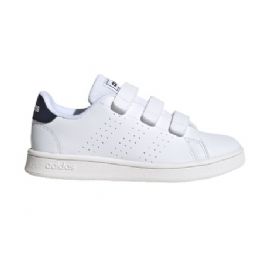 SNEAKERS ADIDAS UNISEX ADVANTAGE C FW2589 TG:28