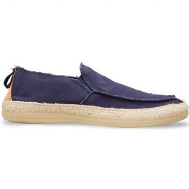 ESPADRILLAS DOCKSTEPS UOMO BLU JEANS DSM244002