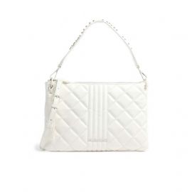 BORSA A MANO VALENTINO DONNA BIANCO VBS5XD04 BIANCO