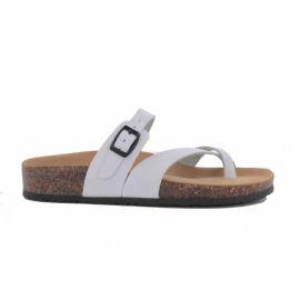 INFRADITO BIONATURA DONNA 11 A 456 IMB BYCAST BIANCO 11A456-I-BYCBIA
