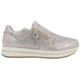 ENVAL SOFT SLIP-ON DONNA 1764522 TAUPE