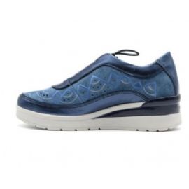 SNEAKERS STONEFLY DONNA FLAG BLUE 217296 0M5
